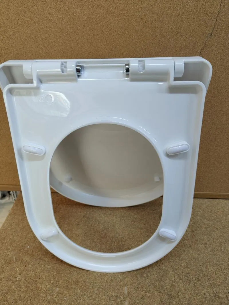 Asiento de Inodoro Ibergrif