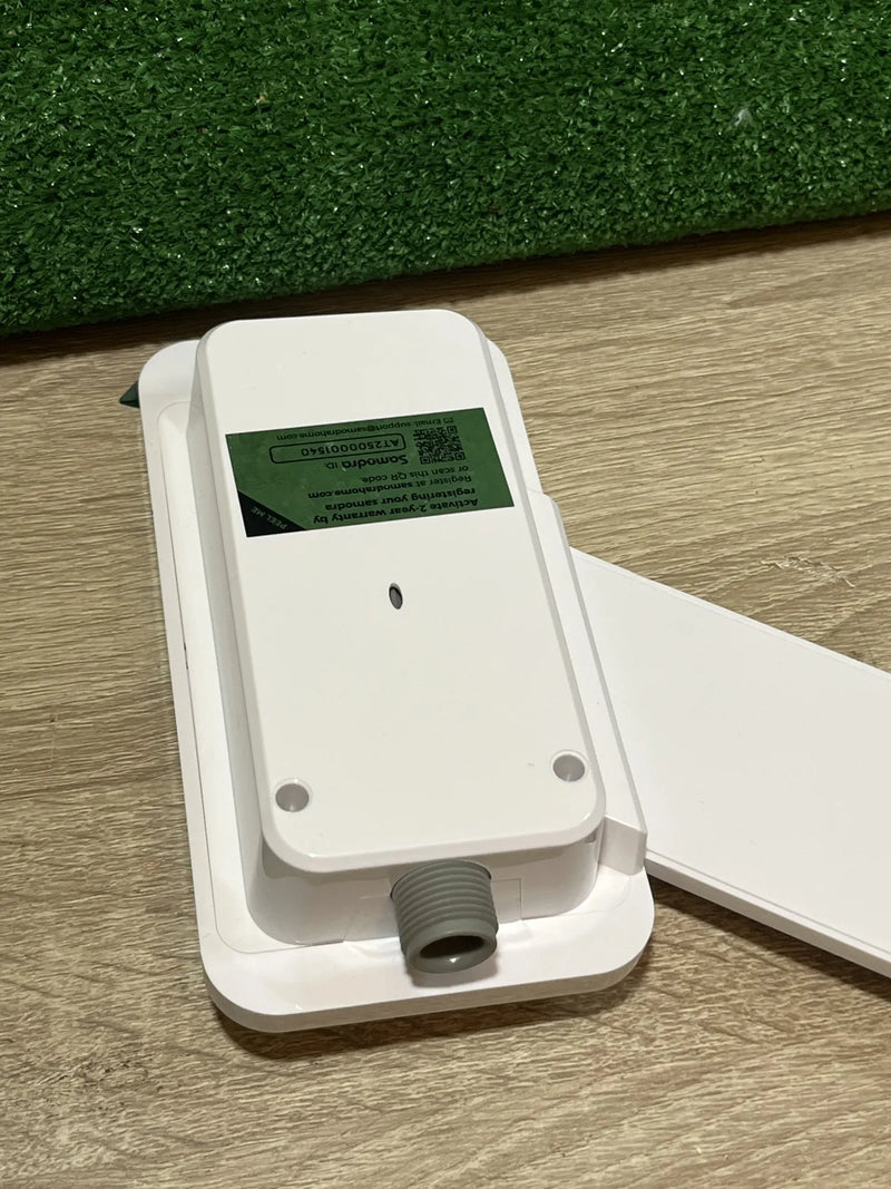 Accesorio no eléctrico para bidé SAMODRA