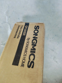 Parasol de playa - Songmics