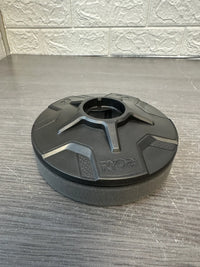 Cepillo de esponja