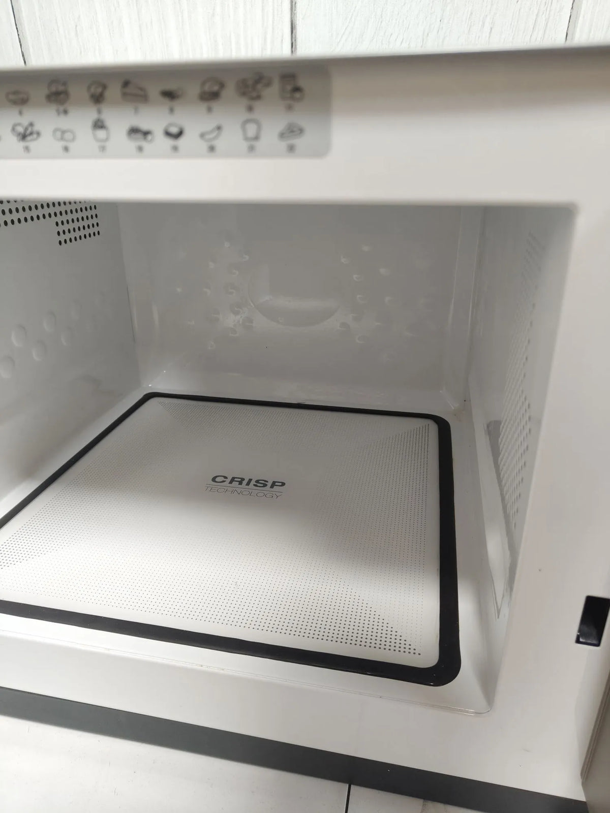 Microondas encimera - Whirlpool