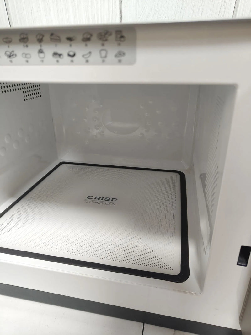 Microondas encimera - Whirlpool