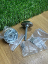 Muletilla con llave de punto Mod. 50R-KD Amig