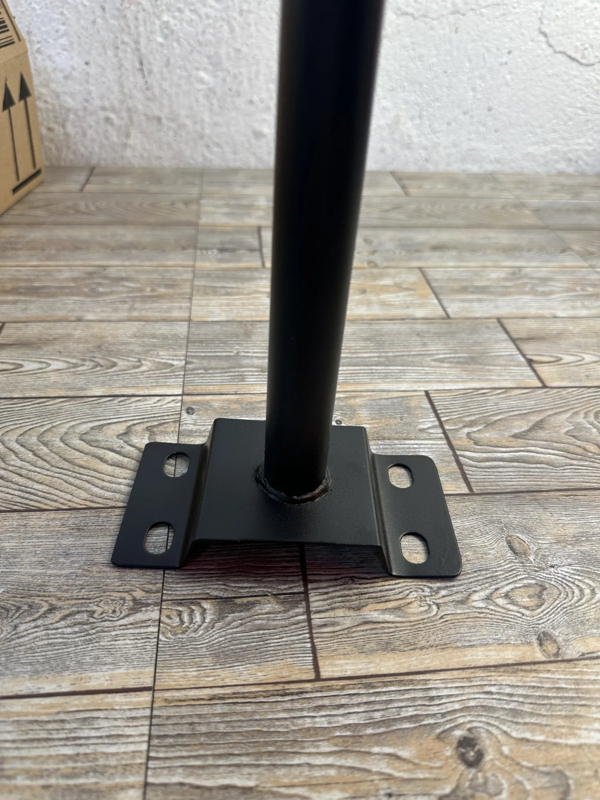 Soporte de brazo para montaje
