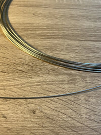 Juego de Cable de Freno
