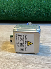 Lámpara para faros Bosch