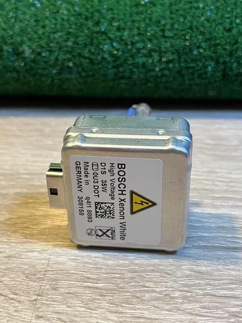 Lámpara para faros Bosch