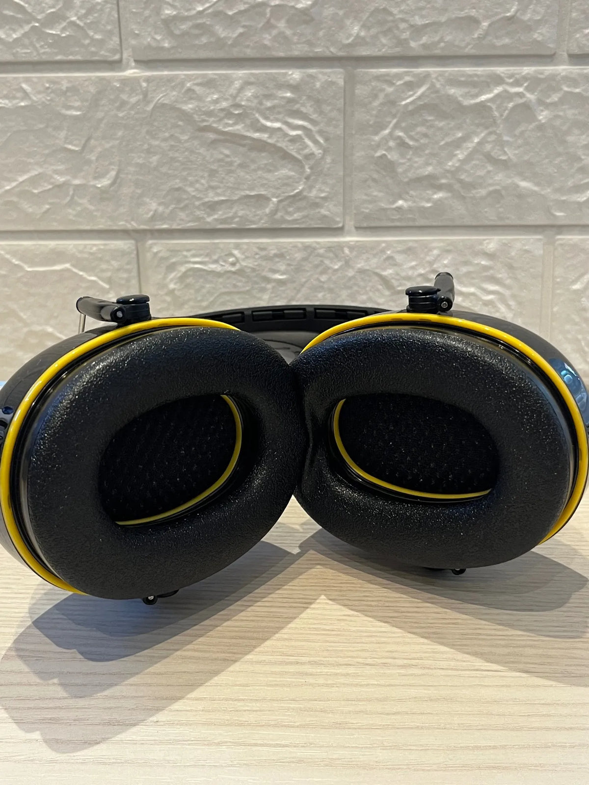 Protectores auditivos 3M WorkTunes Connect
