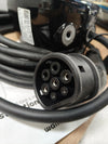 Cargador de vehiculo electrico - Wallbox