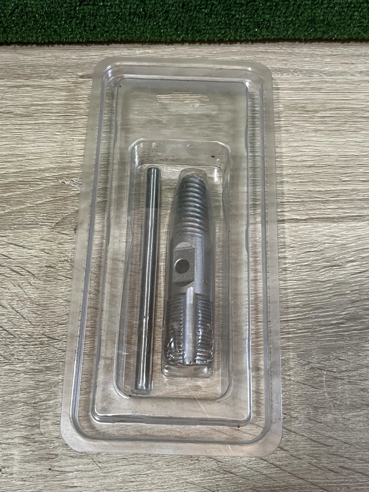 Extractor de Tornillos 0XBIT