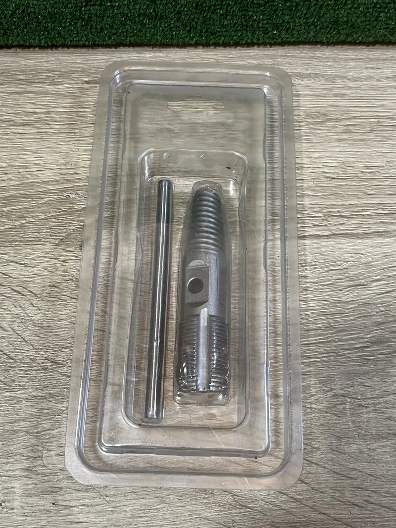 Extractor de Tornillos 0XBIT