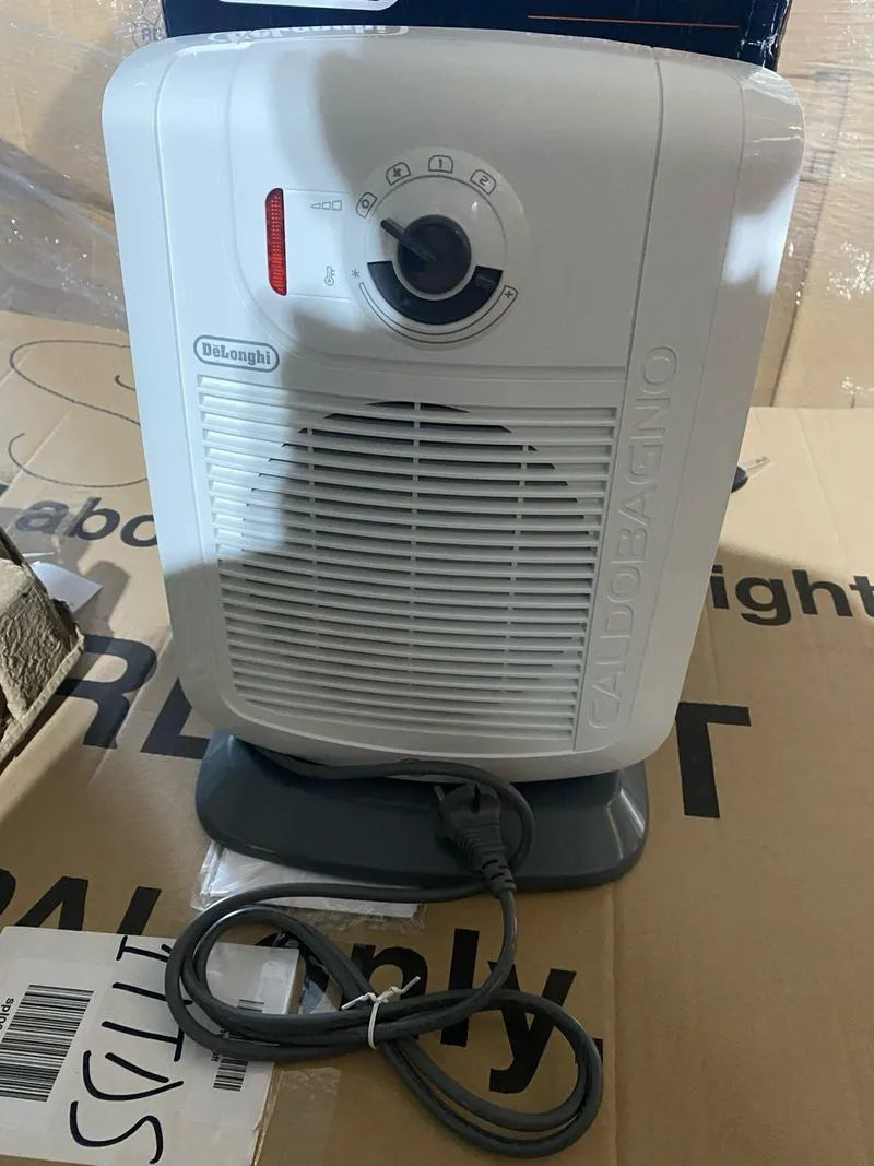 Calefactor - DeLonghi