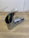 Bidet Cromato