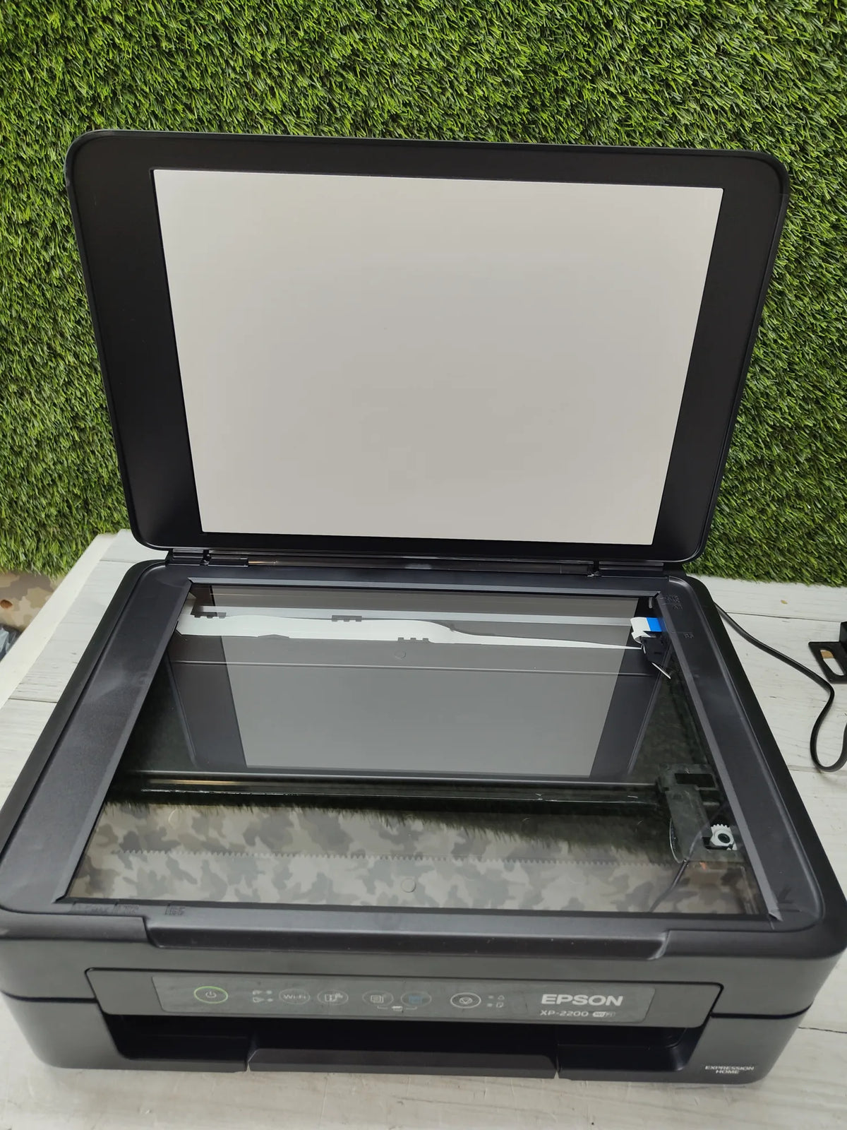 Impresora de inyección de tinta - Epson