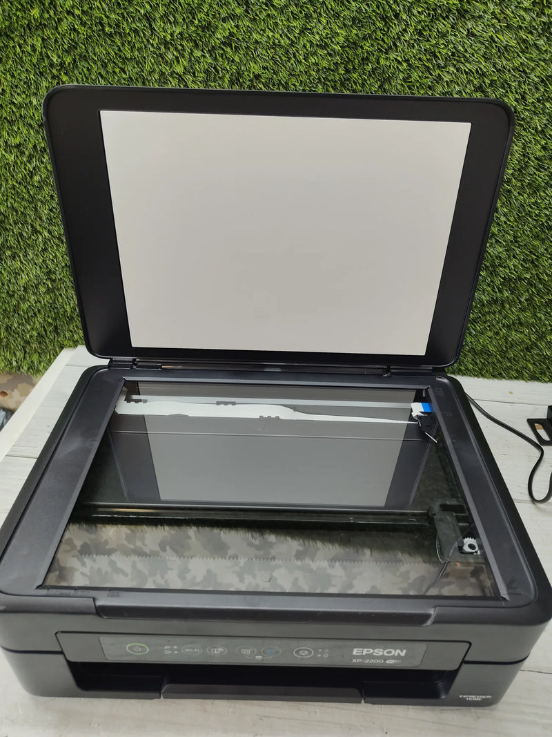 Impresora de inyección de tinta - Epson