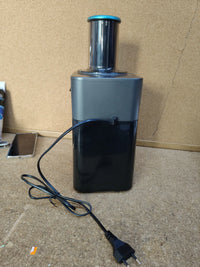 Espirilizador eléctrico Cecotec