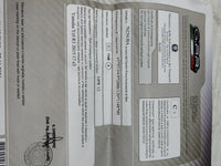 Tubo de escape compatible para Yamaha - GPR