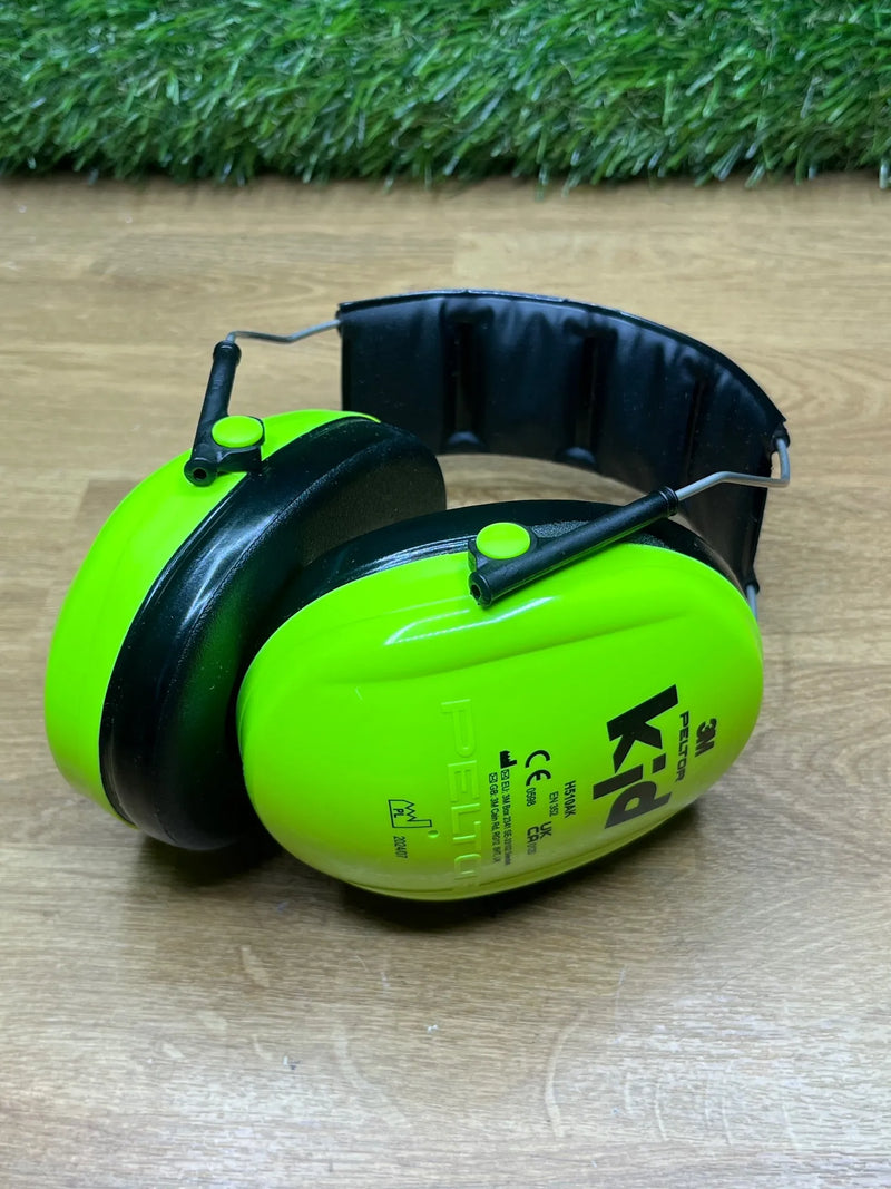 Peltor Orejeras para niños 3M