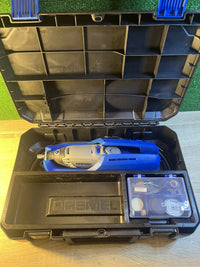 Multiherramienta 130 W Dremel 3000