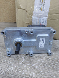 Motorreductor con velocidad de 2 rpm