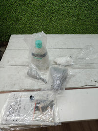 Aspiradora de agua caliente y vapor - Haushof