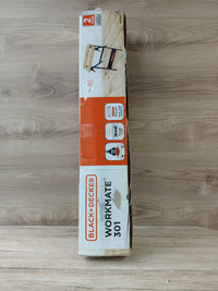 Banco de Trabajo - BLACK+DECKER