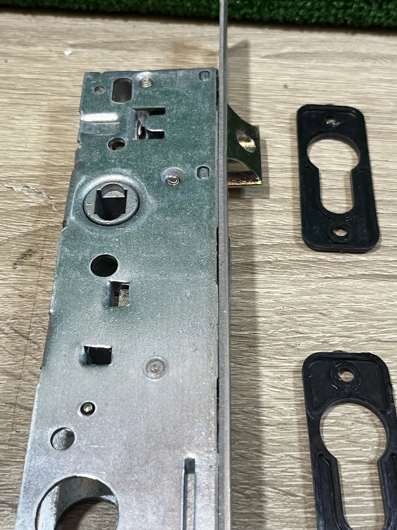 Cerradura Monopunto De Palanca Tesa Assa Abloy
