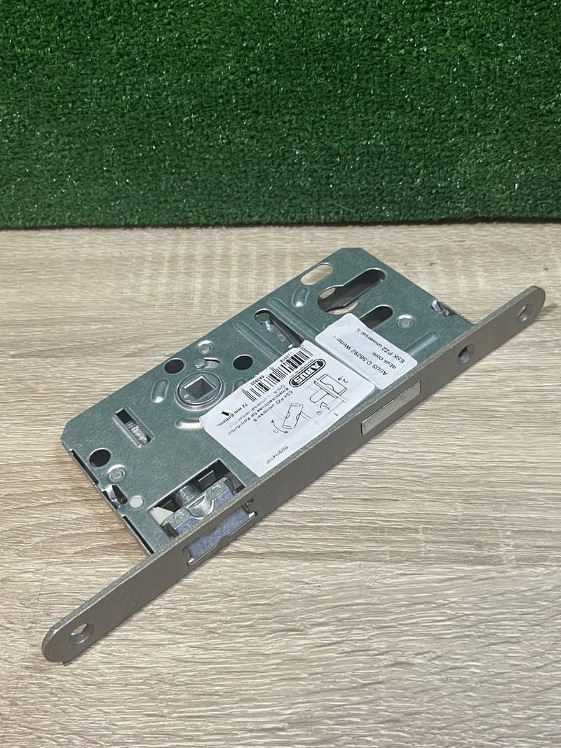 Cerradura de embutir para puerta ABUS
