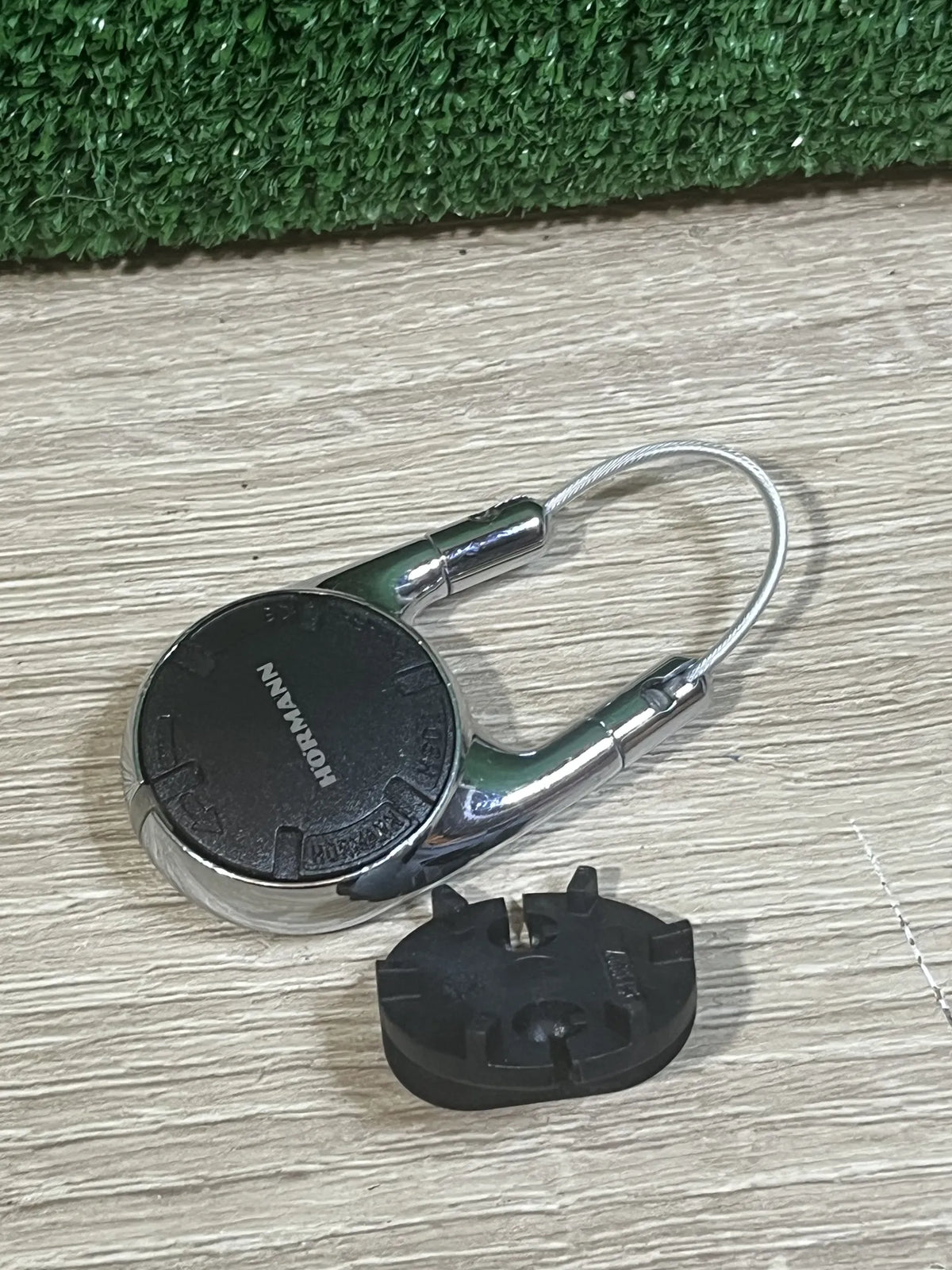 Mando para puerta de garaje Hörmann