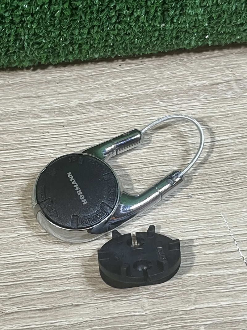 Mando para puerta de garaje Hörmann