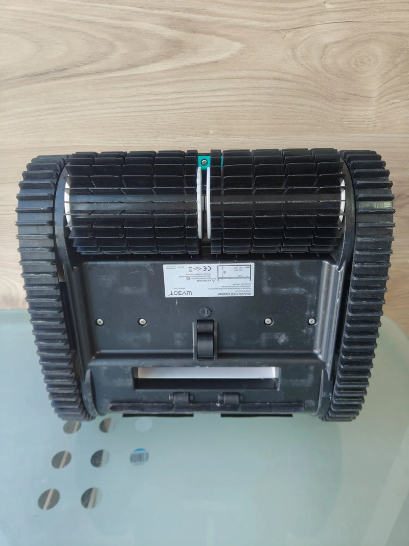 Robot piscina - WYBOT