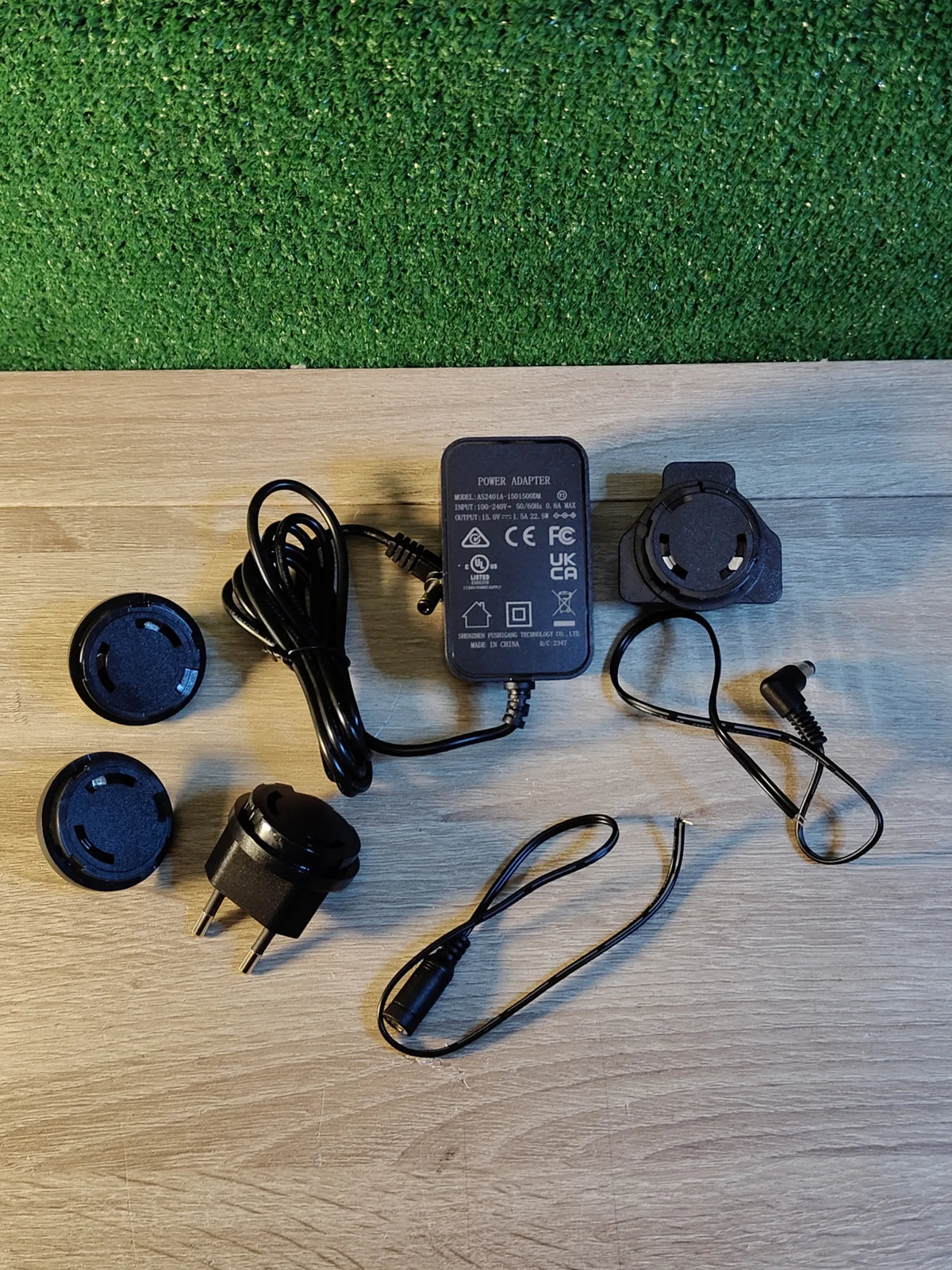 Kit videoportero 7" wifi táctil Fermax