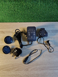 Kit videoportero 7" wifi táctil Fermax