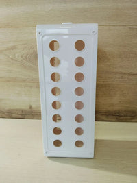 Caja organizadora de cables - Amazon Basics