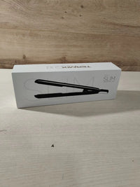 Plancha de pelo con nano titanio - Termix Slim