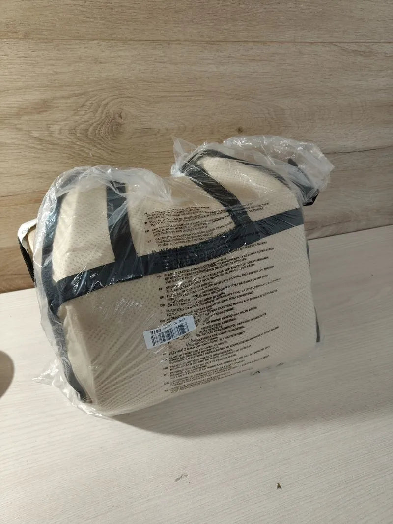 Cojín de asiento de masaje con calor - Comfier