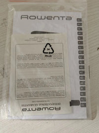Purificador de aire - Rowenta