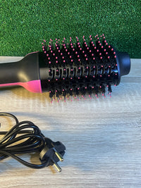 Secador y voluminizador con peine REVLON