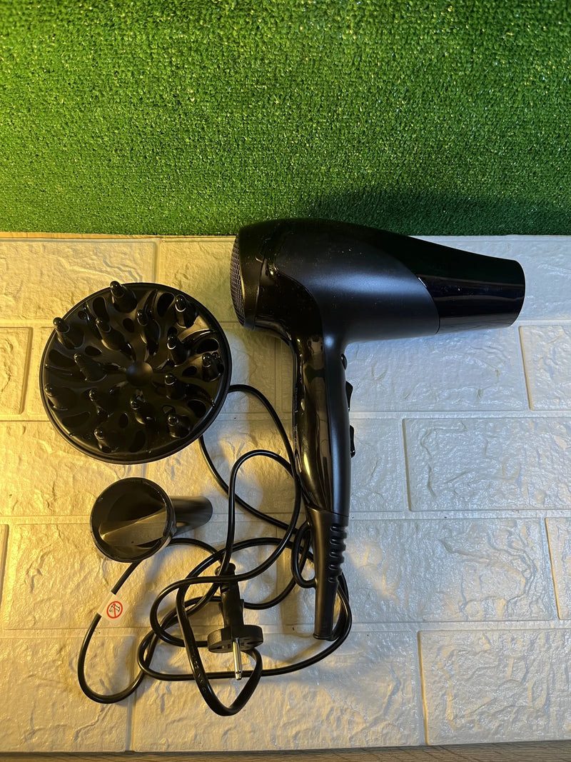 Secador de Pelo Ionic Dry 2200 Remington