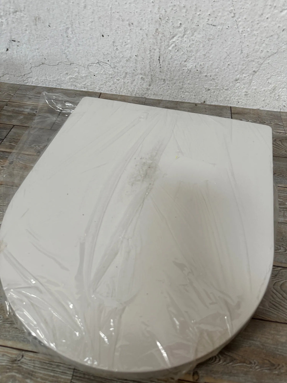 Asiento de inodoro para WC