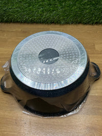 Olla aluminio fundido de 24 cm Kamberg