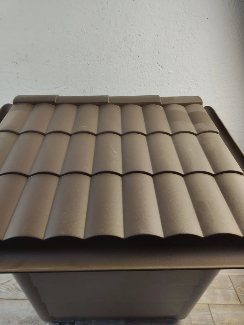 Caseta desmontable para perro - Croci
