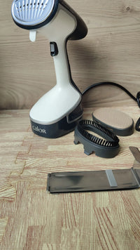 Cepillo de vapor Tefal DR8085 Access Steam