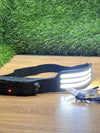 Linterna Frontal LED COB y XPE