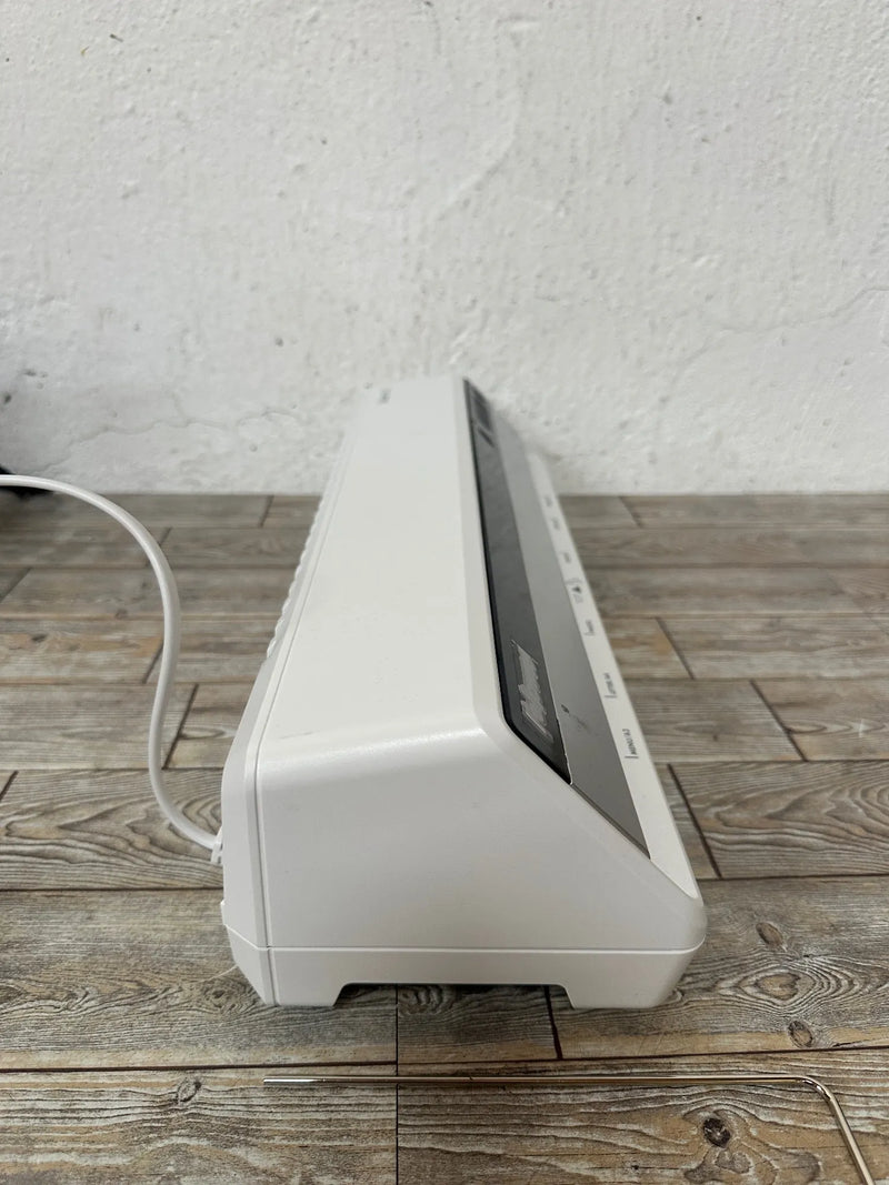 Plastificadora Fellowes