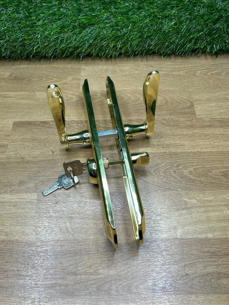 Manilla para puertas Izquierda MOD. 46 Amig