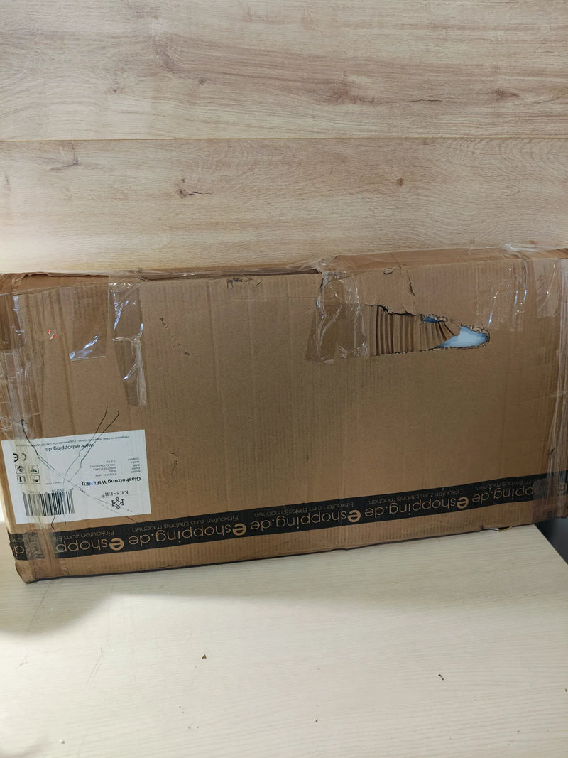 Calefactor convector de vidrio - KESSER