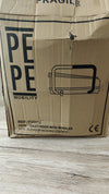 PEPE Mobility Elevador WC Adulto con Reposabrazos y Tapa