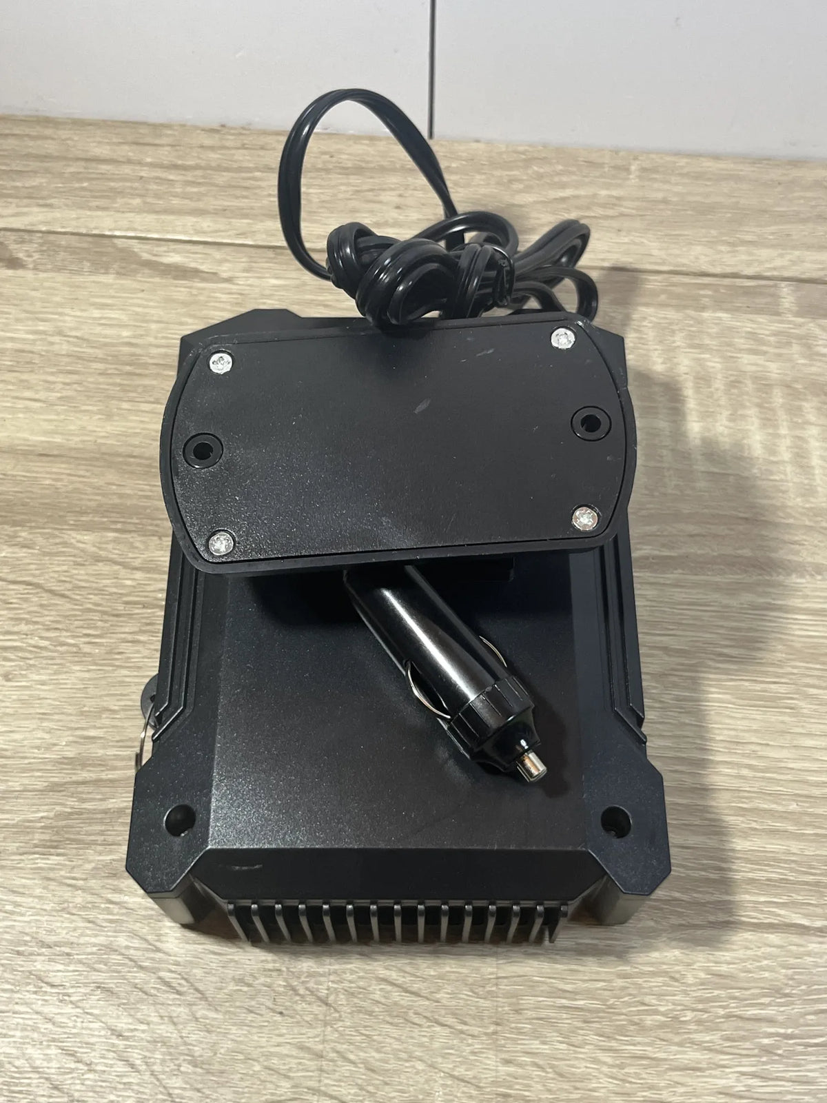 Ventilador de enfriamiento automático Coche