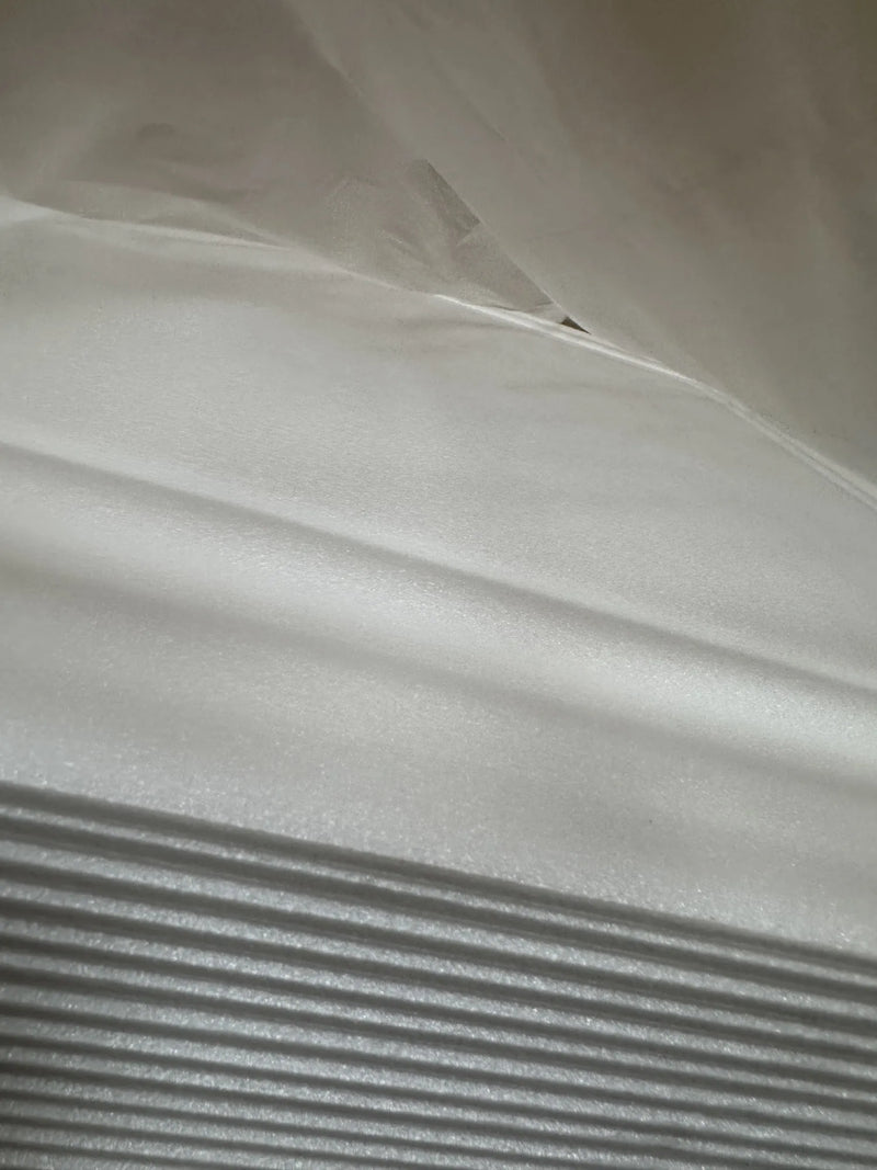 Paneles de techo de poliestireno